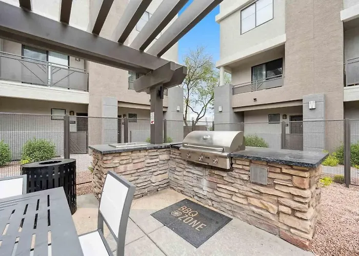 Cozysuites - Westgate With Pool 04 * Glendale